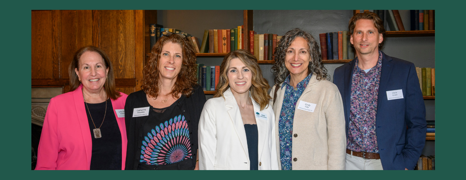 Lower Bucks Business Partner Happy Hour